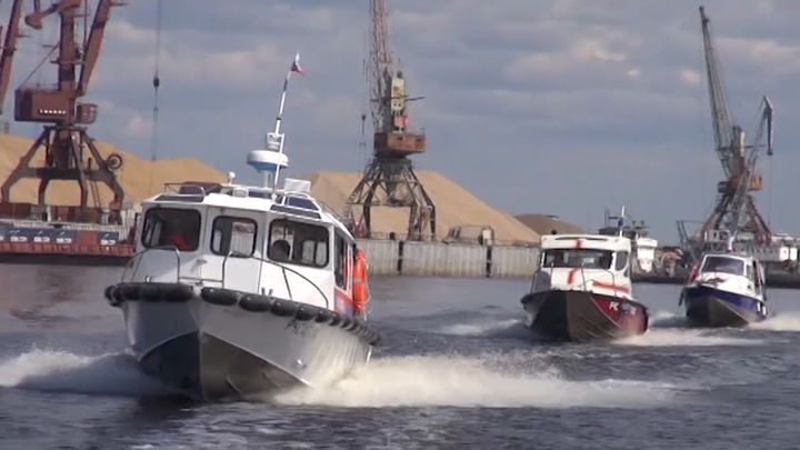 В Санкт-Петербурге ограничат движение на КАД: как автомобилистам попасть в Кронштадт