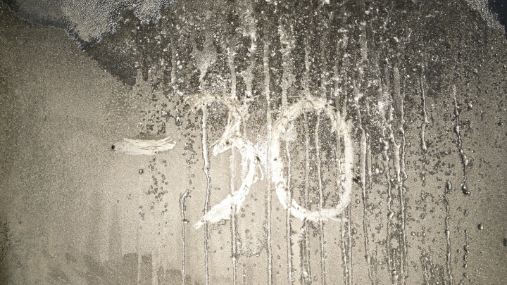 В Новосибирскую область скоро придут 30-градусные морозы