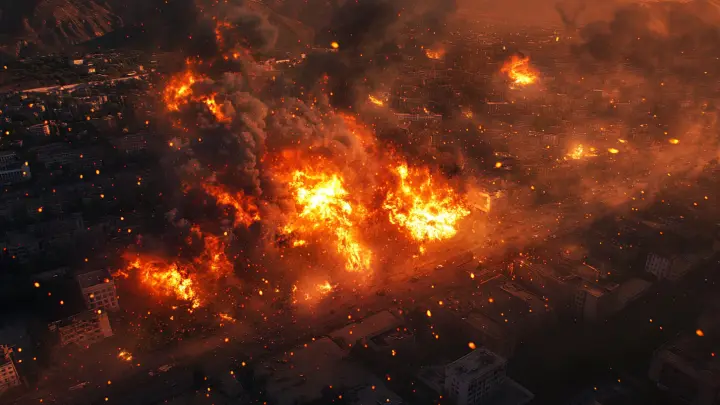 В Киеве заявили: третья мировая приближается. Ультиматум Трампа может привести к ядерному удару по Украине