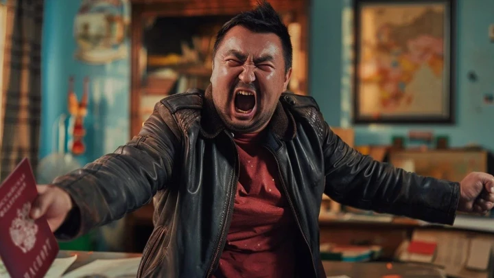 Очень хорошие вести из Госдумы. Малофеев объяснил, что происходит: Теперь чистка пойдёт гораздо быстрее