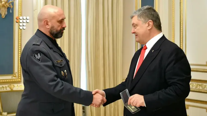 Украинский генерал Кривонос боится из-за увеличения дальности ударов КАБами