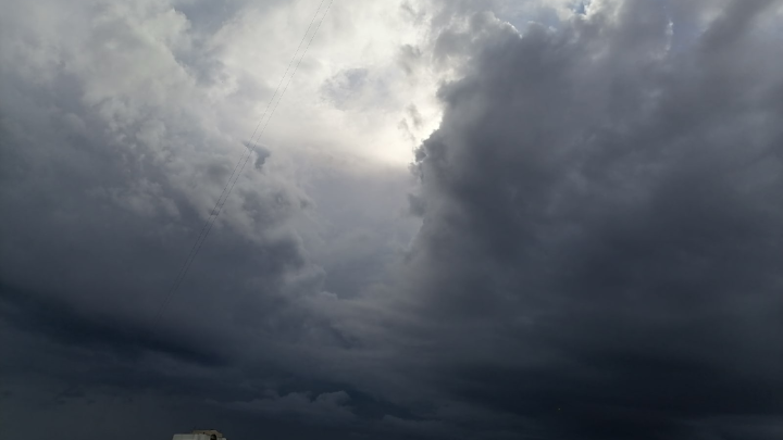 В космосе произошел взрыв огромной силы: ученые зафиксировали его эхо