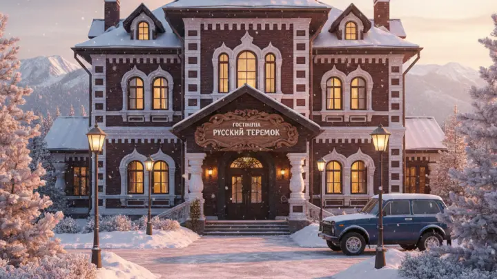 Бронь больше не сгорит: как в России изменятся правила заселения в отели