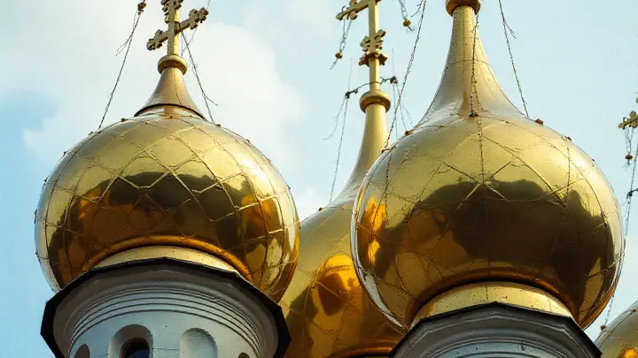 30 июля верующие отмечают день Святогорской иконы Божией Матери