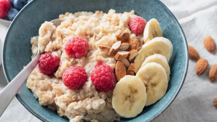 Прошло исследование: овсяная диета за два дня помогает снизить «плохой» холестерин