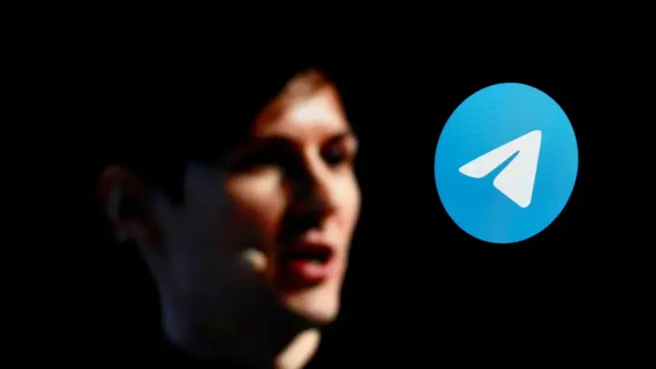 Роскомнадзор опроверг слухи о новых ограничениях для мессенджера Telegram