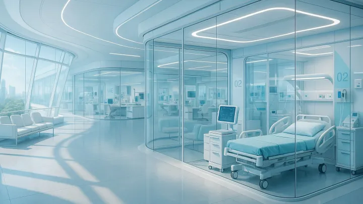 От стресса до Паркинсона: врач Парфенов рассказал, что скрывается за тиком