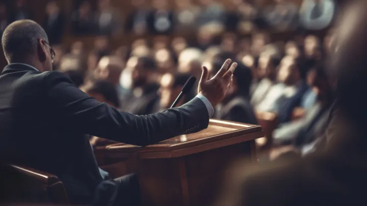 Реальная помощь или пиар на выборах? Депутат о новой программе ЛДПР