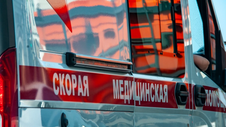 Врачи спасли кисть руки пострадавшему при взрыве в Красногорске мальчику