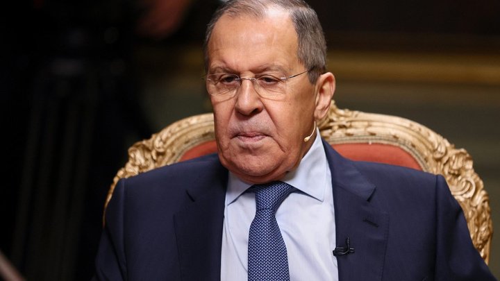 Лавров разоблачил вопиющую ложь Пелоси о поездке на Тайвань: Причина такого поведения одна