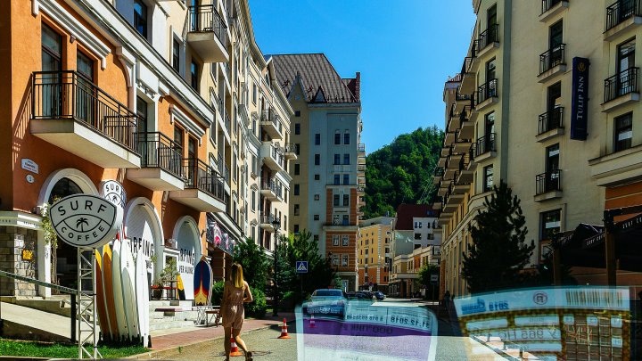 Отпуск по-царски: эксперты нашли самые дорогие места для отдыха в России