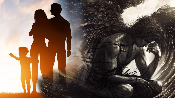 Названа одна из главных причин разлучения семей в России: Если не нивелируем, с сиротством не справимся