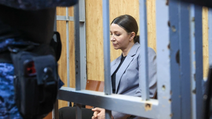Суд отказался отсрочить наказание Елены Блиновской, но пошёл на другие уступки