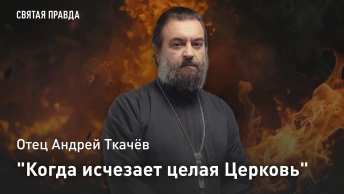 Когда исчезает целая Церковь: Отец Андрей Ткачёв об актуальных уроках Карфагена