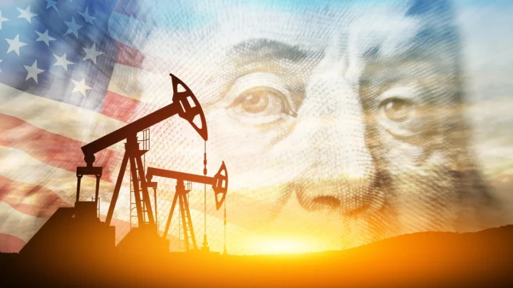 Куда же убежали миллиарды: Цена на нефть выросли, а доходы в бюджете России - нет