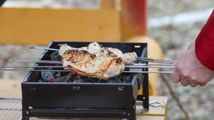 Юрист предупреждает: неправильный мангал обойдётся в крупную сумму