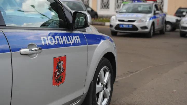 Скандально известного мошковского инспектора Гусева лишили званий и отправили в колонию