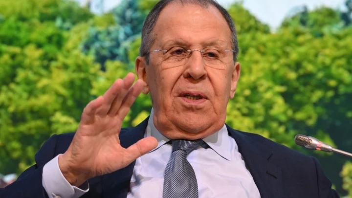 К позору всего Запада: Лавров напомнил о массовом убийстве русских. Эррол Маск услышал всё
