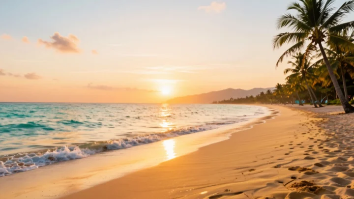 Русского туриста чуть не выгнали с пляжа Вьетнама. И всё из-за тату! Вот что было на теле