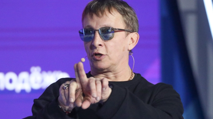 Иван Охлобыстин: Мы победили по самому главному направлению