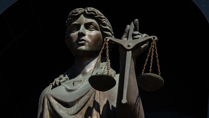 Два приятеля получили срок за убийство 15-летней давности в Челябинской области