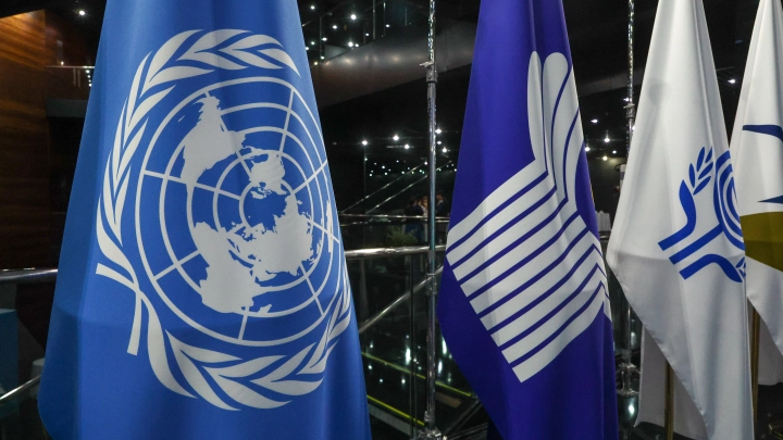 Замглавы МИД России Вершинин: В ООН царит паника из-за грядущих кадровых сокращений