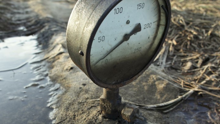 Ликвидаторов Чёрной дыры в Дзержинске арестовали по делу о мошенничестве