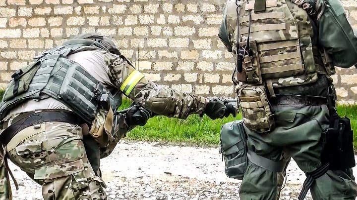 ФСБ России предотвратила теракт Украины в отношении одного из руководителей Крыма