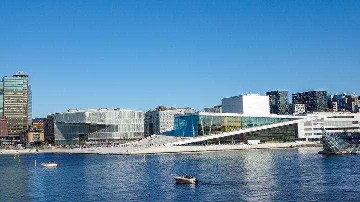 Викинг из Вагнера стал угрозой для Норвегии: Ему озвучен лишь один вариант