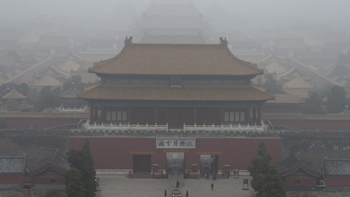 Если Россия упустит шанс, удар нанесёт Китай