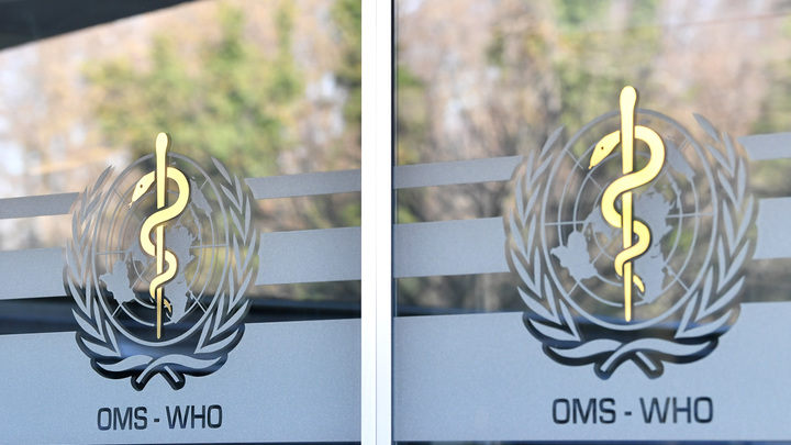 Три отвратительные тайны ВОЗ: Педофилия, биолаборатории и убийства