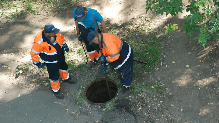 СК раскрыл подробности гибели двух рабочих на дне колодца в Краснодаре