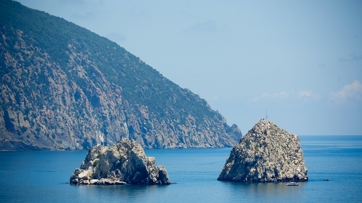 ВСУ дважды за вечер попытались ударить по Крыму зенитными ракетами