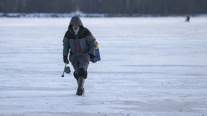 Врач объяснила, когда термобельё бывает опасно для мужского здоровья