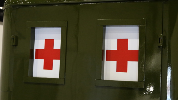 Тела погибших в Узбекистане жителей России отправят домой после экспертизы