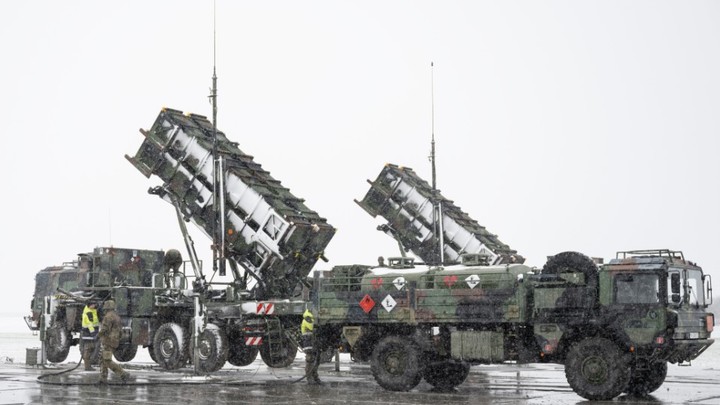 Вскрылась судьба расчёта Patriot в зоне СВО: Правду открыл некролог