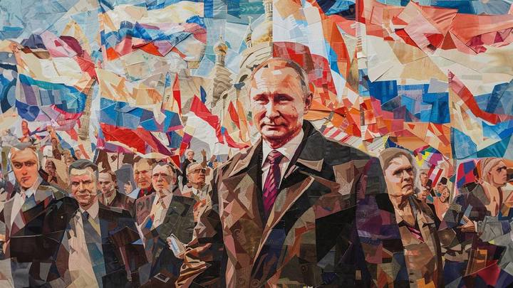 Владимир Путин намекнул, что России безразлично, кто станет президентом США