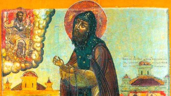 Молитвенник за Царя. День Преподобного Иринарха Ростовского. Православный календарь на 26 января