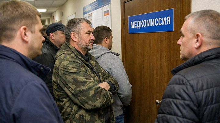 Приказ Белоусова: Кого точно не возьмут на фронт. Опубликован новый список из 35 диагнозов - что это значит для резервистов