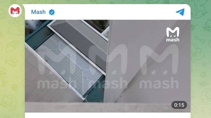 Mash: увидевший изнасилование русский хирург мог сам уйти из жизни в Таиланде