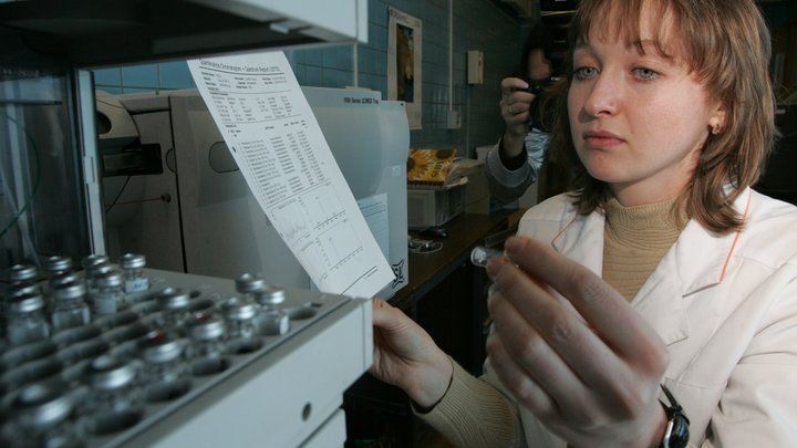 Свыше 60 русских атлетов могут попасть под санкции из-за допинга - WADA