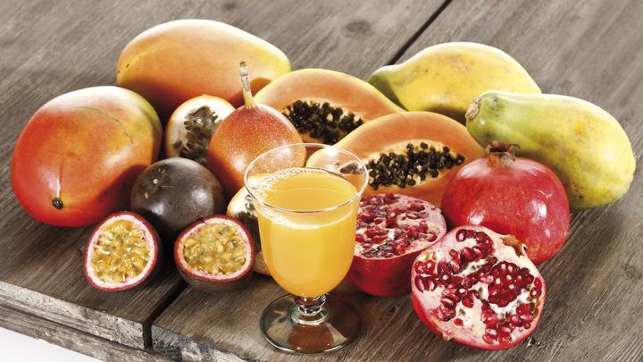 Только не пейте концентрированным: Врач назвала останавливающий рак сок