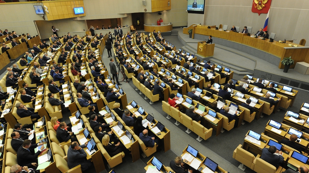 По заявлению - Госдума упростила получение российского гражданства украинцами По заявлению - Госдума упростила получение российского гражданства украинцами