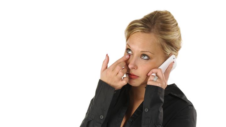 Россия - богиня с проклятием: Три русские девочки довели американцев до слёз