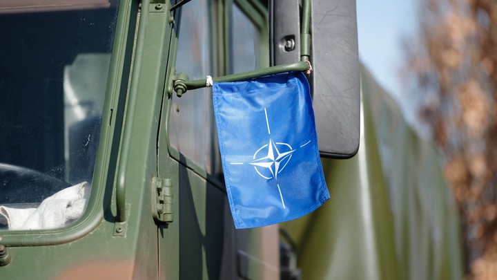 В США заявили о страхе НАТО перед конфронтацией с Россией