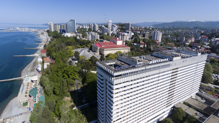 Кубань попала в топ-3 регионов для переезда ради карьеры