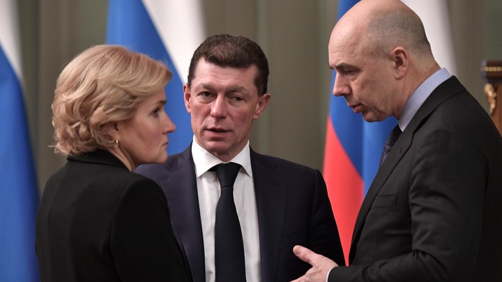 Пронько вспомнил фееричный ответ автора пенсионной реформы: Не могу произнести в эфире