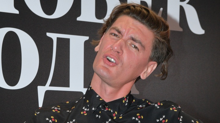 Организатор выпускного для Сеченовки резко ответил на вопрос о Гудкове: В чём проблема?