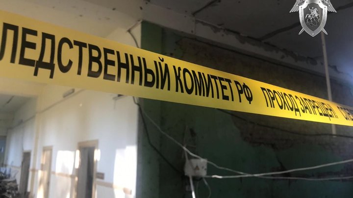 В Новороссийске рядом с рынком обнаружили труп мужчины