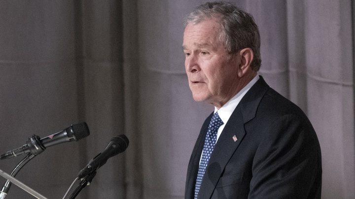 Я хочу Украину в НАТО: Пранкеры Лексус и Вован дозвонились до экс-президента США